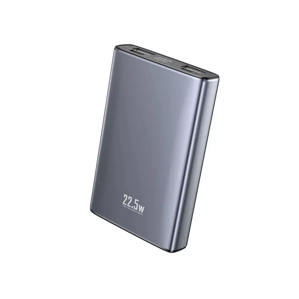 پاوربانک فوننگ مدل P68 ظرفیت 10000 میلی آمپر ساعت