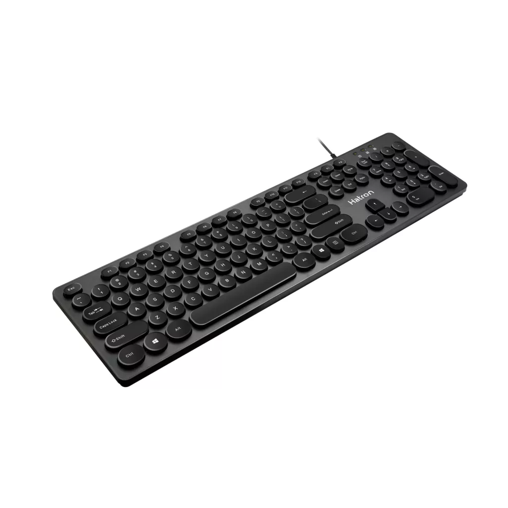 کیبورد هترون مدل HK 212