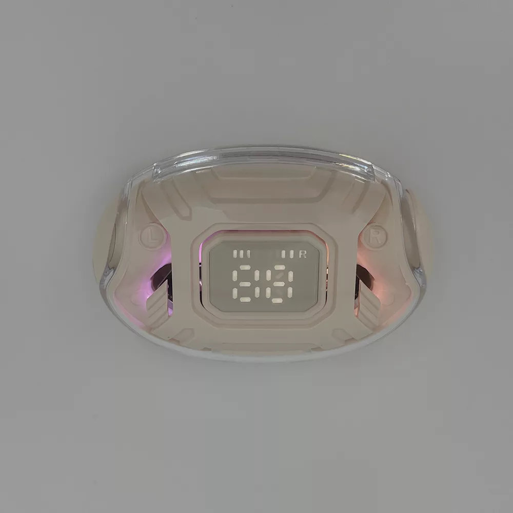 هدفون بلوتوثی مدل HYK-09