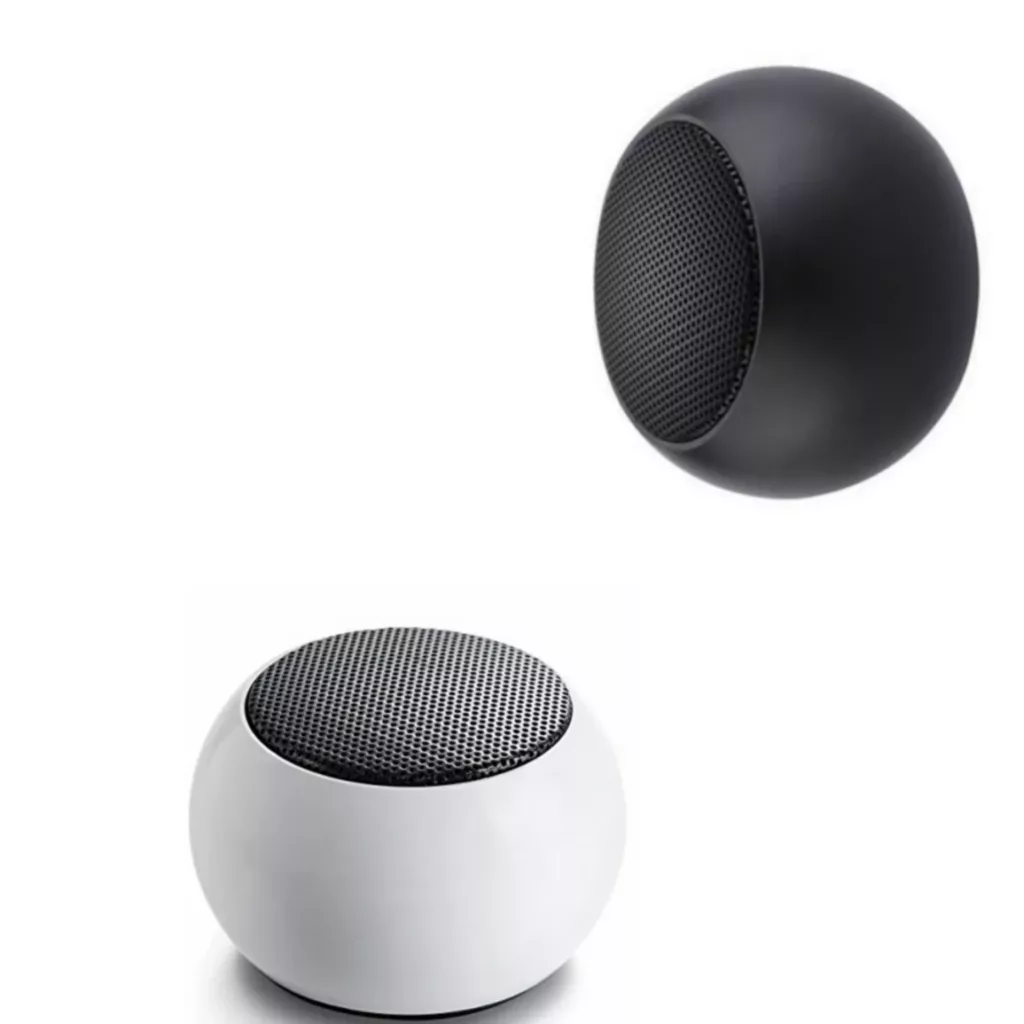 اسپیکر بلوتوثی قابل حمل مدل Mini m7