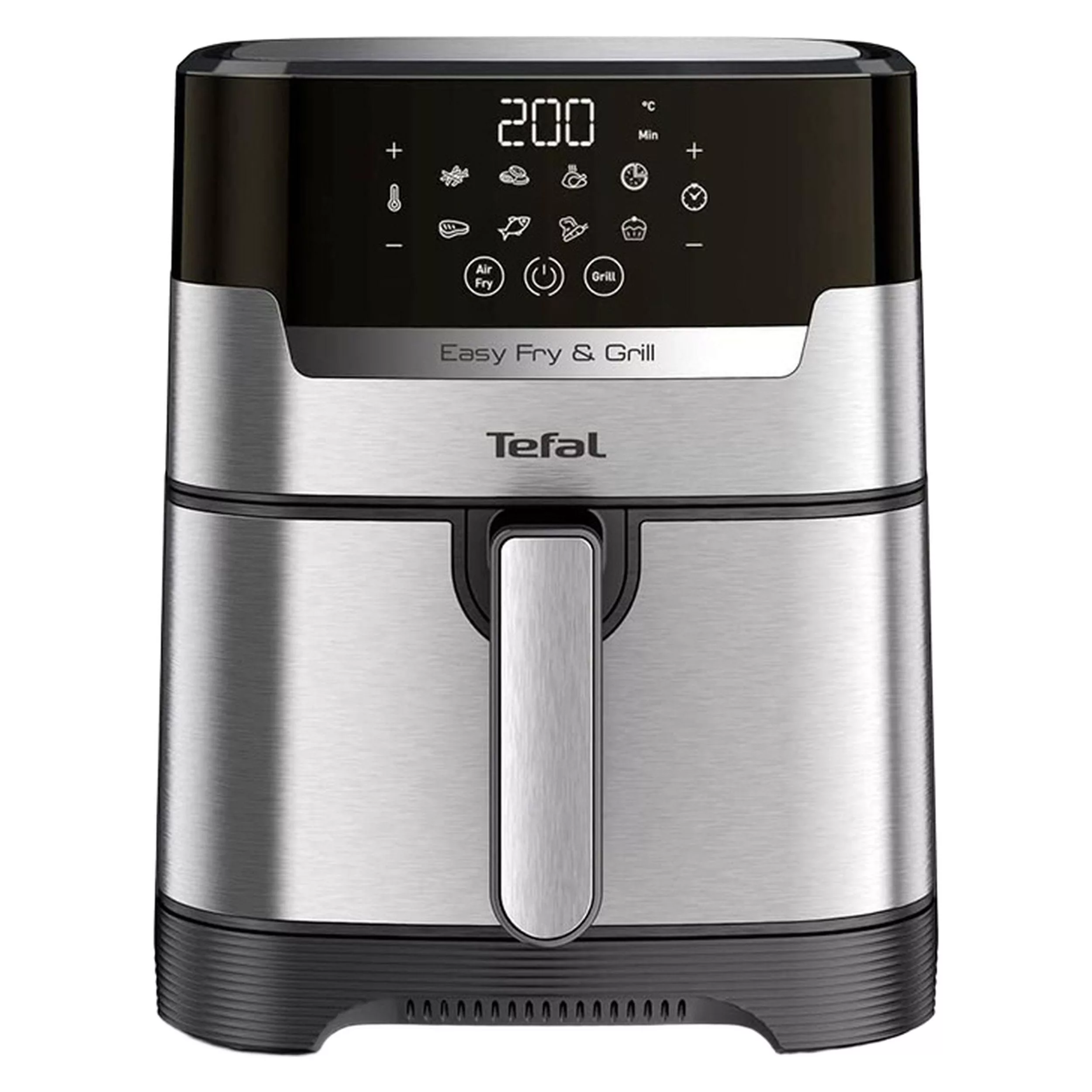 سرخ کن تفال مدل EY801D15 سرخ کن تفال مدل EY801D15