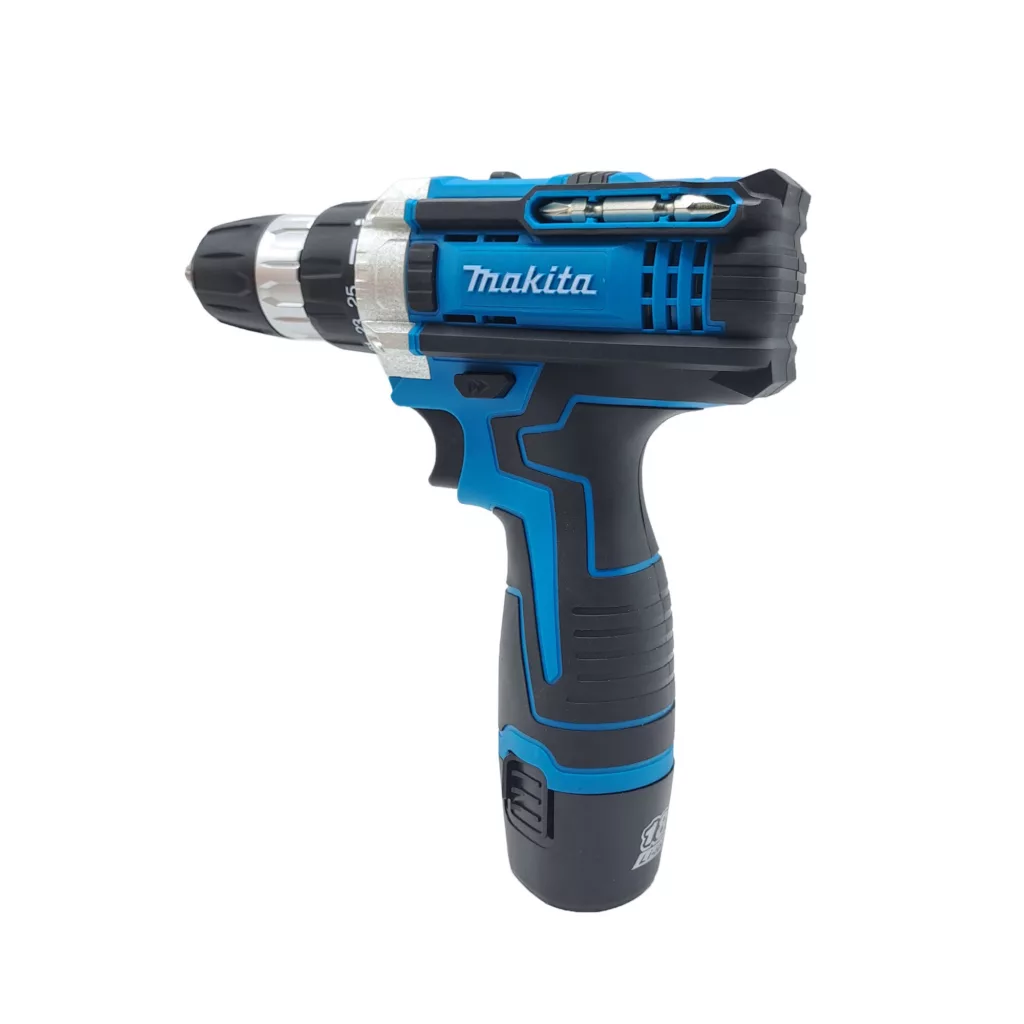 دریل پیچ گوشتی شارژی صنعتی  مدل 18V کد 01