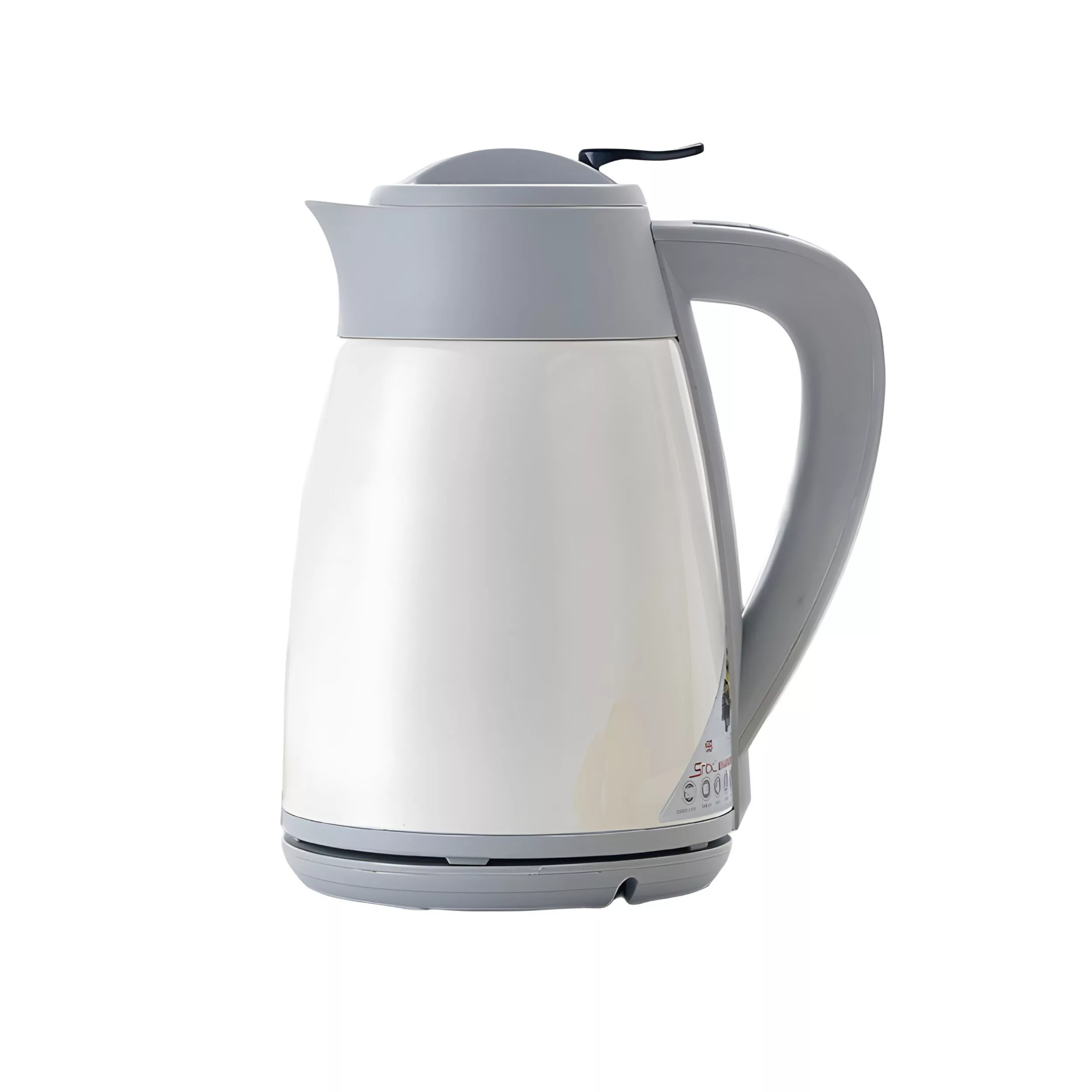 کتری برقی هوایران مدل HR-15 1.5L گنجایش 1.5 لیتر