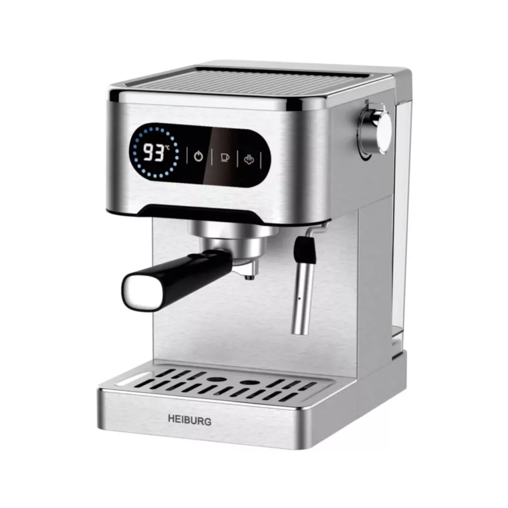 اسپرسو ساز ۱۵۰۰ میلی‌لیتر هایبورگ مدل  CM-3014