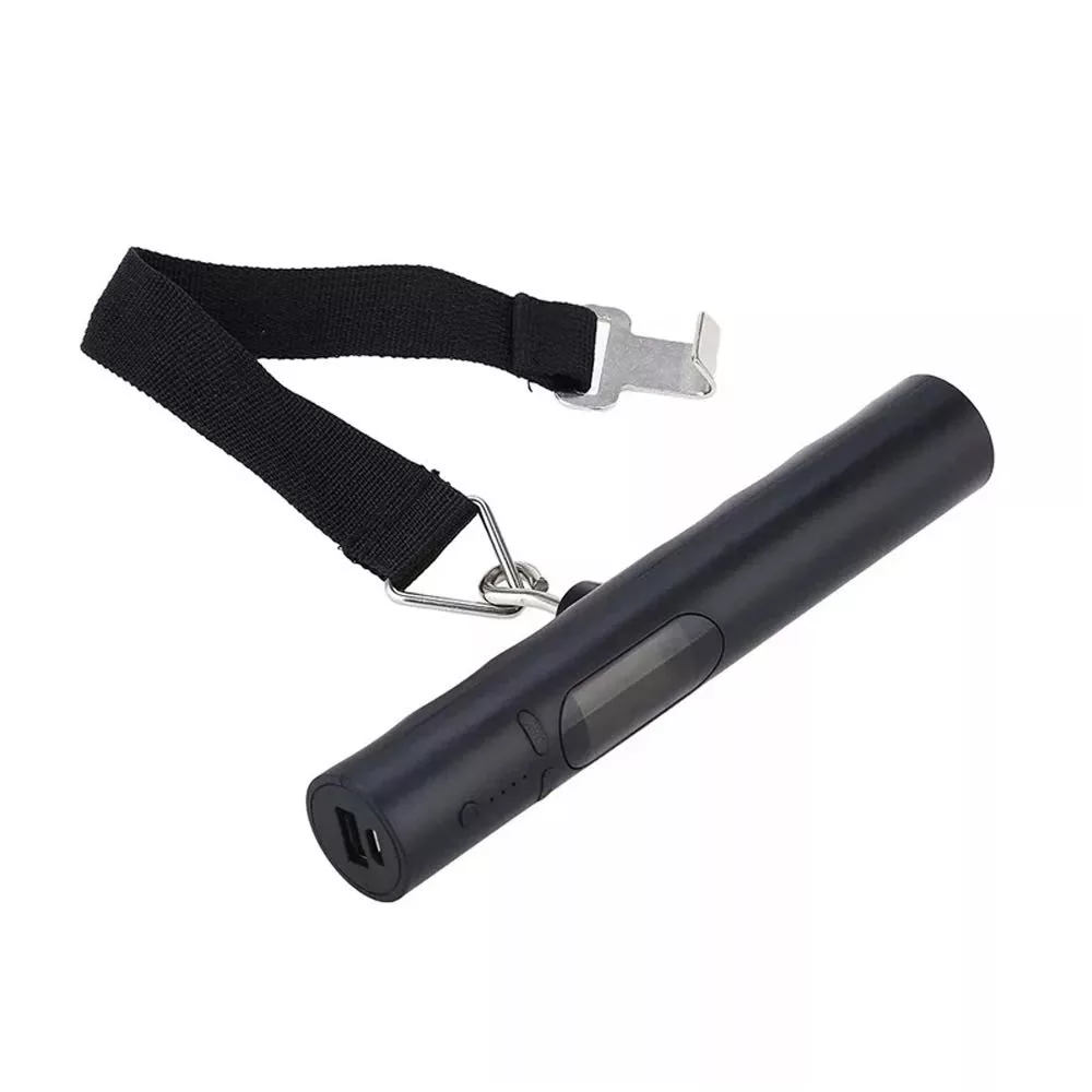 ترازو دیجیتال مدل دستی پاوربانک دار کد 50Kg/5G OR_35