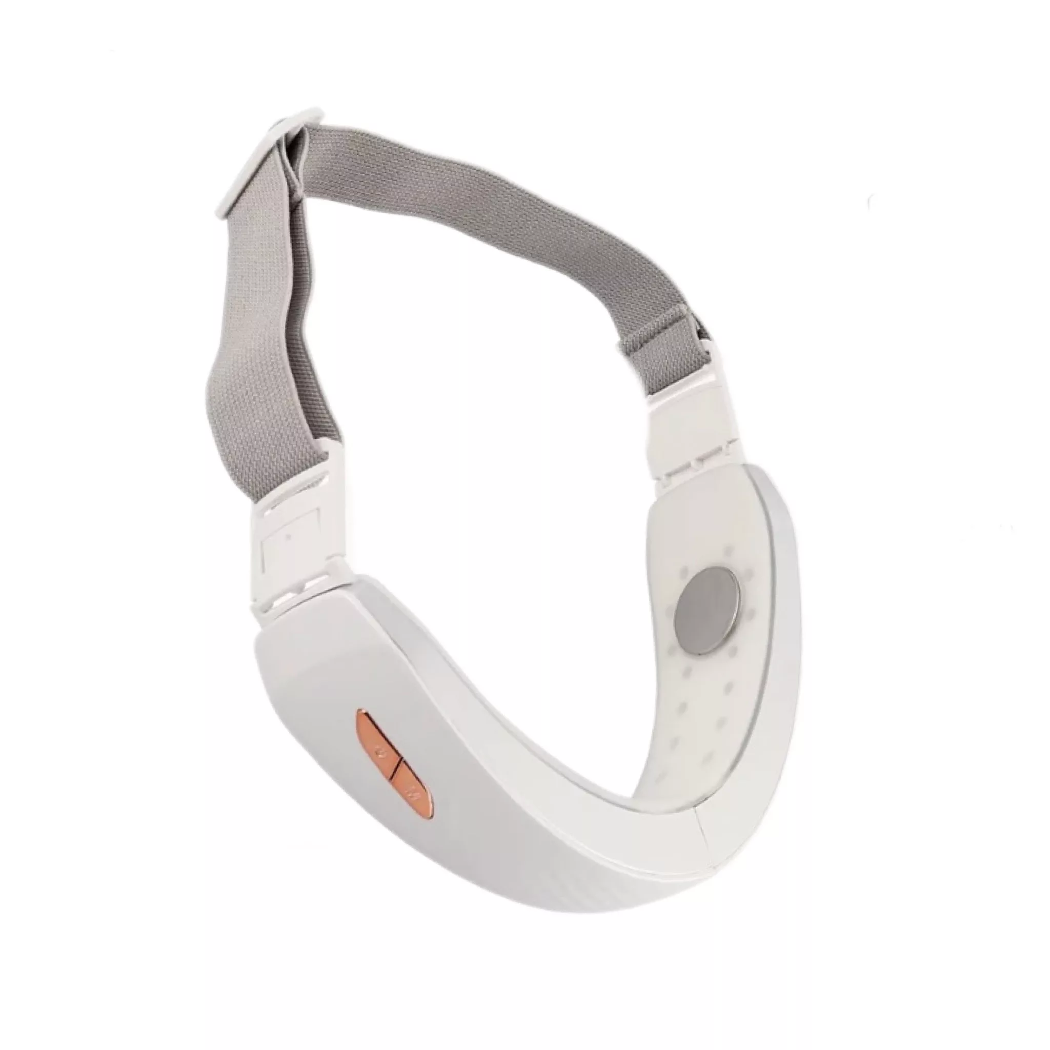 ماساژور رفع غبغب مدل  V-FOUR