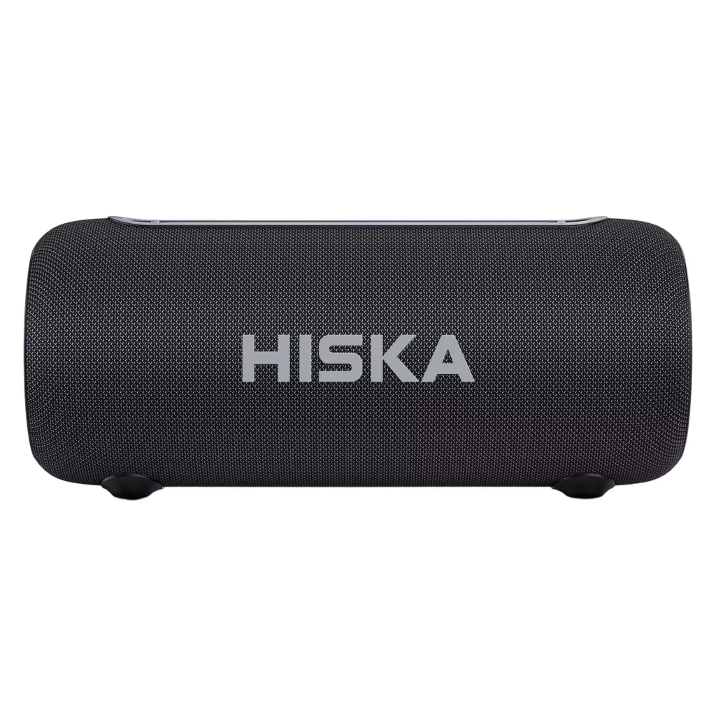 اسپیکر بلوتوثی قابل حمل هیسکا مدل B65