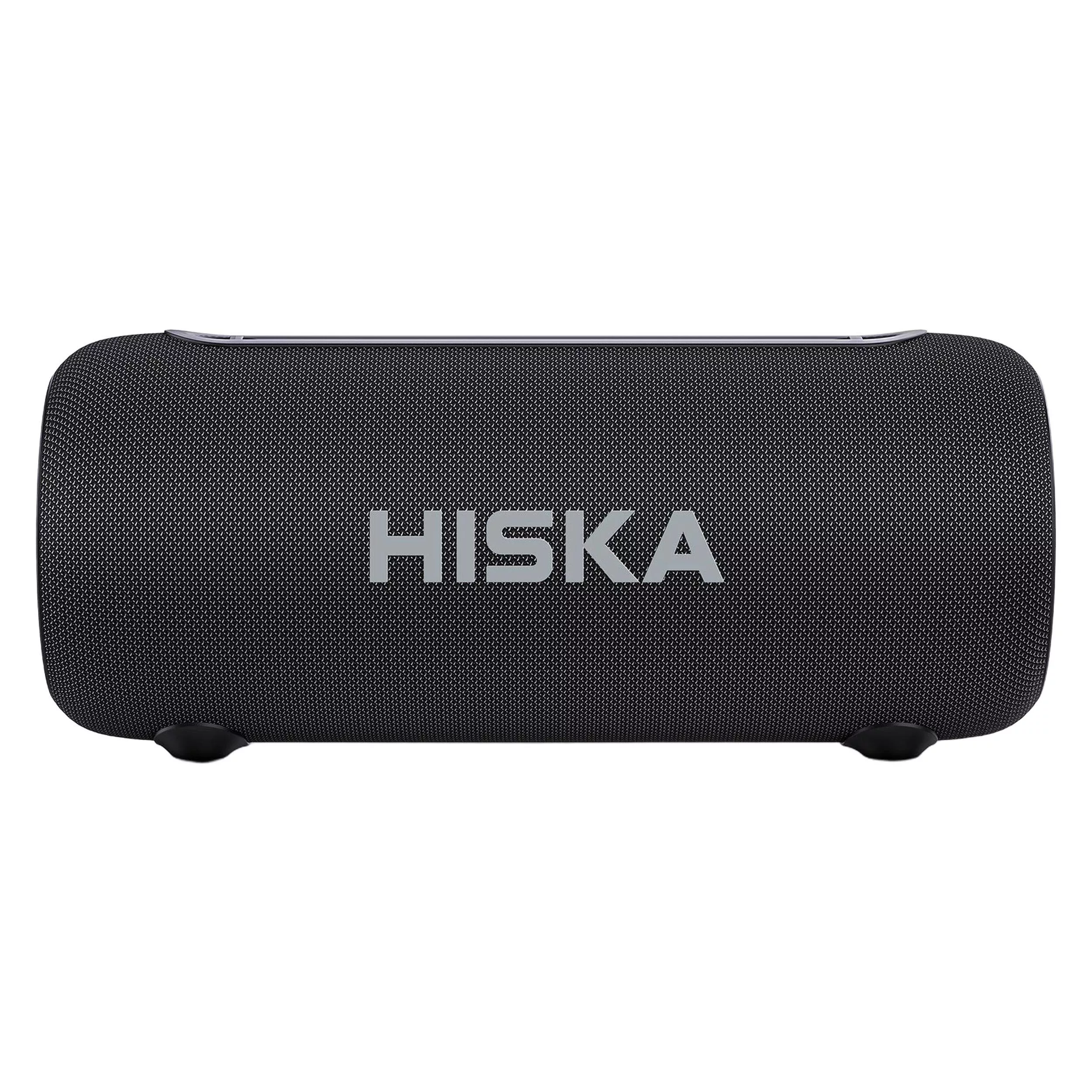 اسپیکر بلوتوثی قابل حمل هیسکا مدل B65