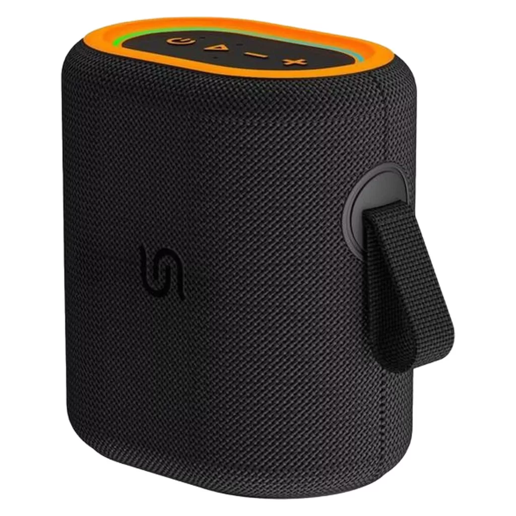 اسپیکر بلوتوثی قابل حمل پرودو مدل PD-STSP12W-BK