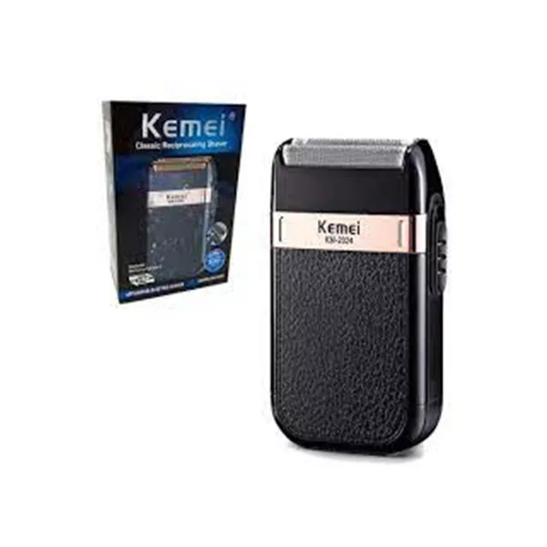 ماشین اصلاح موی صورت کیمی مدل KM2024