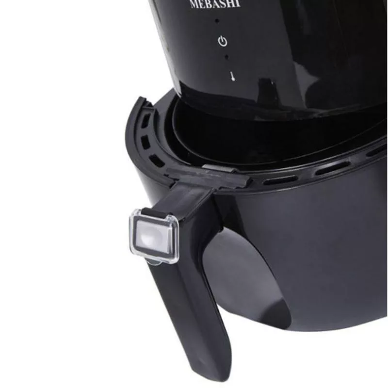سرخ کن بدون روغن مباشی مدل ME-AF933B
