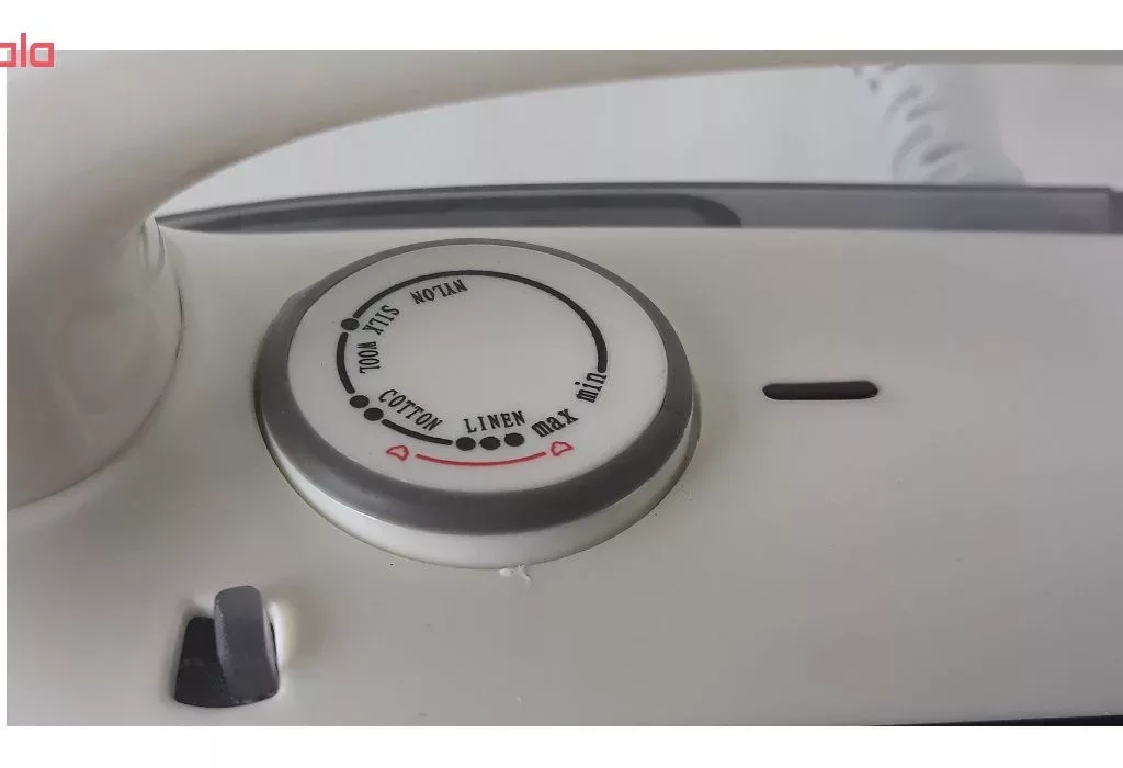 اتو بخار جی پاس مدل GSI7806