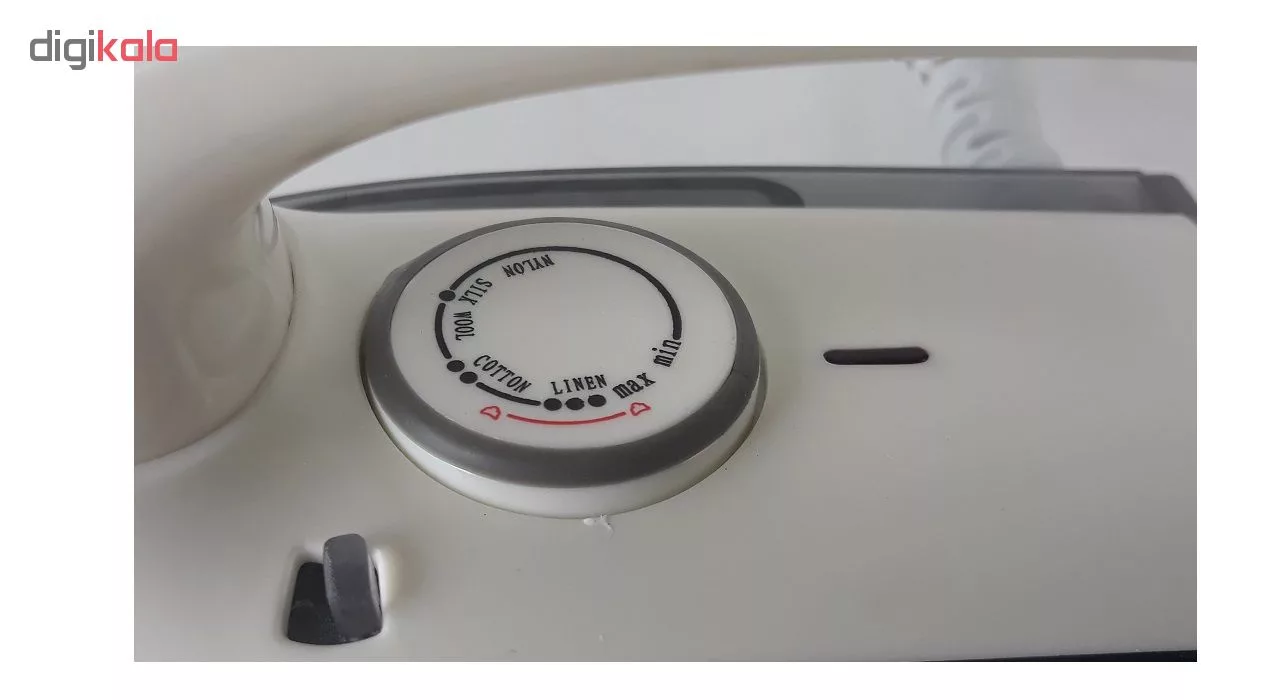 اتو بخار جی پاس مدل GSI7806