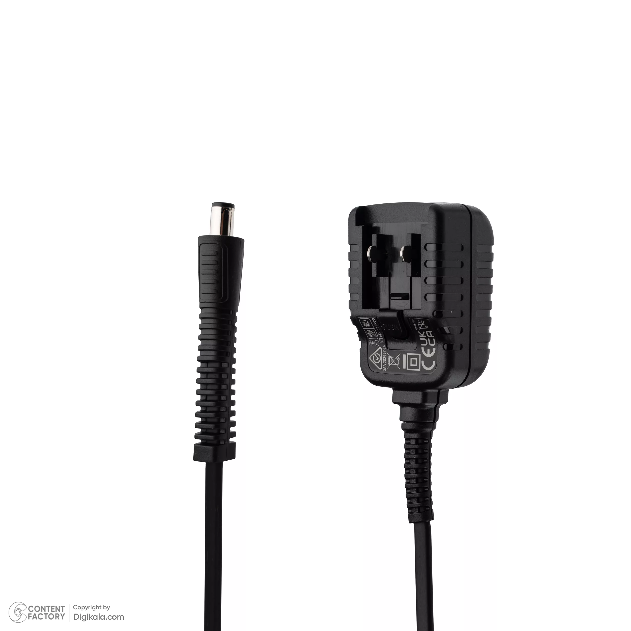 ماشین اصلاح موی سر و صورت شارژی اندیس مدل ORL