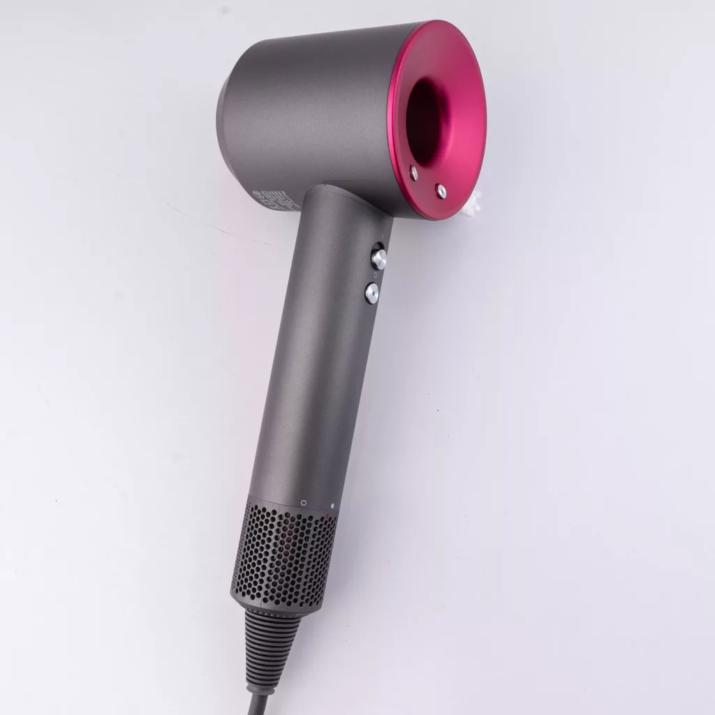 سشوار فیکورس مدل SCB-03