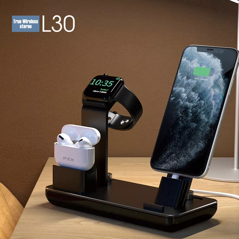 هدفون بی سیم پی زد ایکس مدل L30