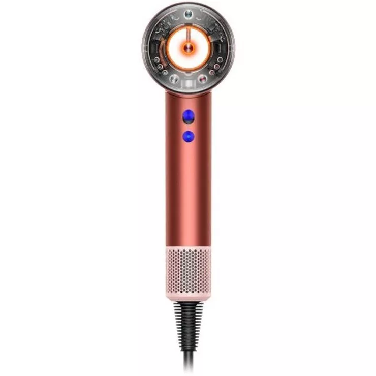 سشوار خانگی 1600 وات دایسون مدل Supersonic nural HD16