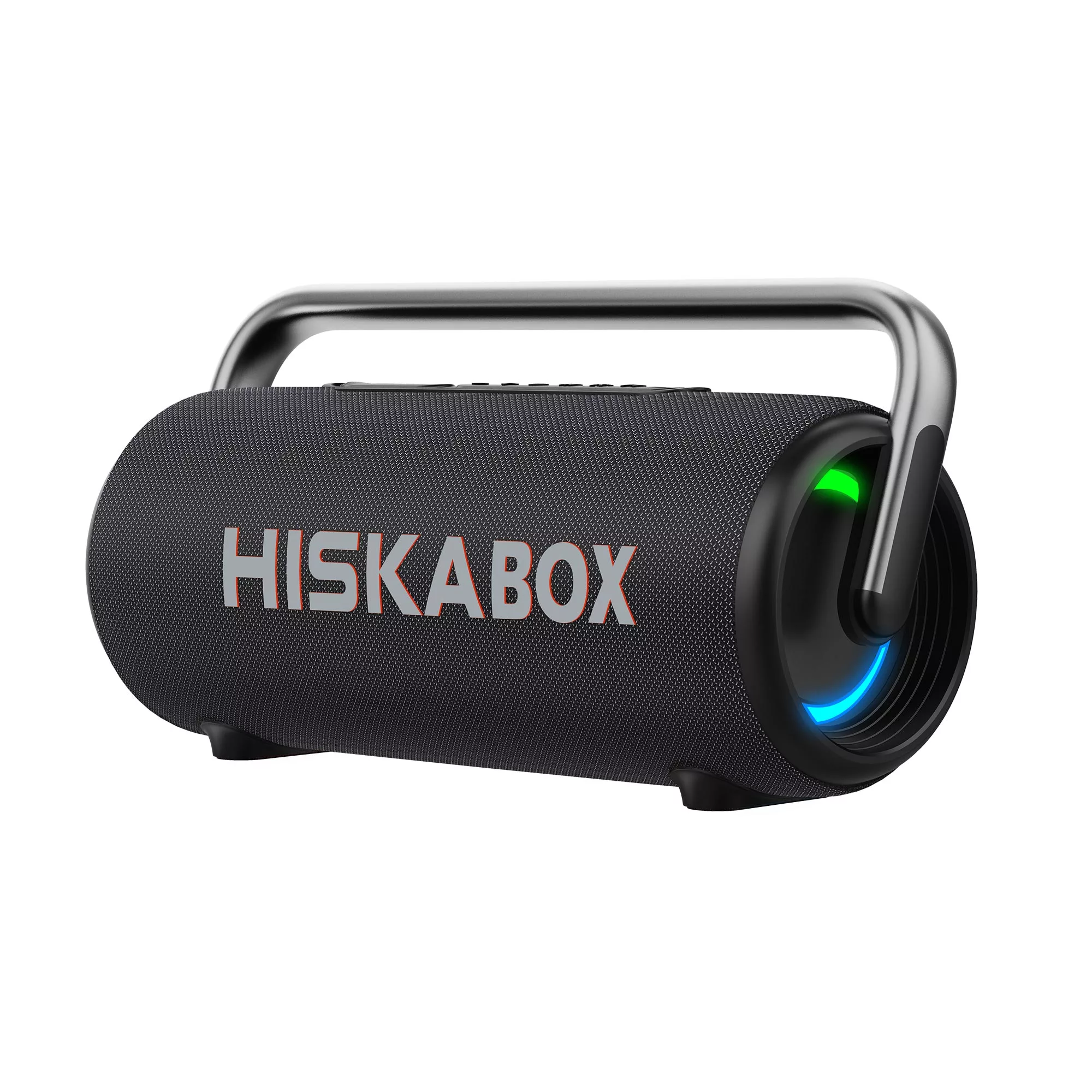 اسپیکر بلوتوثی قابل حمل هیسکا مدل B171