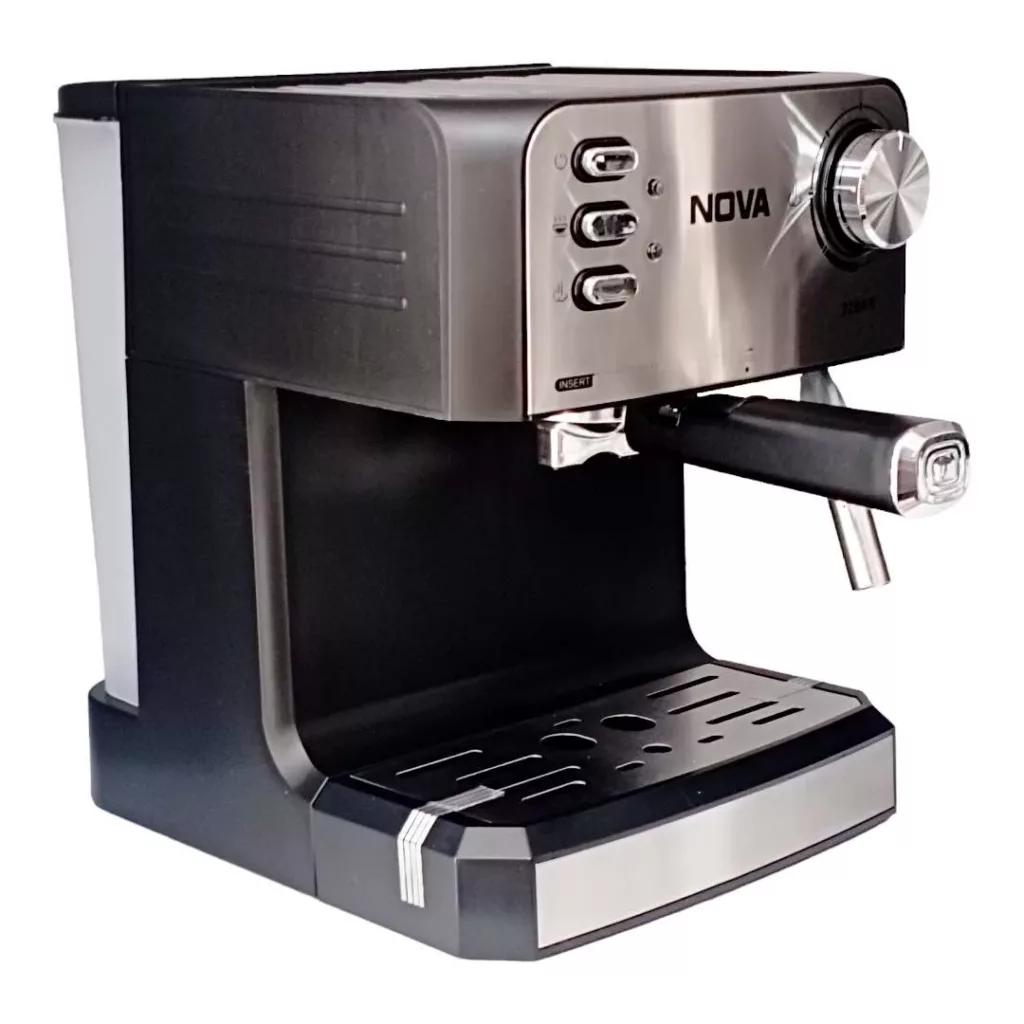 اسپرسو ساز نوا مدل NCM-167