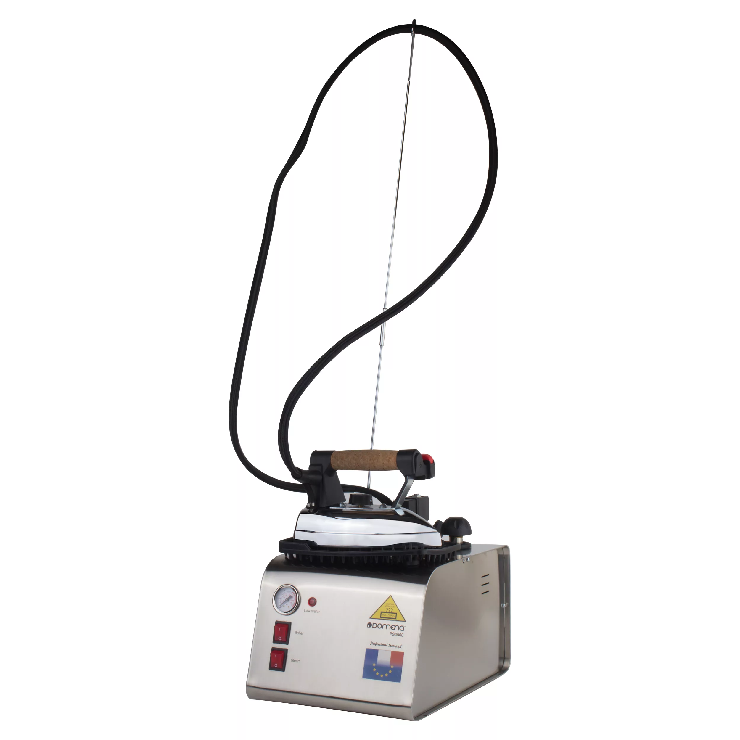 اتو مخزن دار دومنا مدل PS 4500