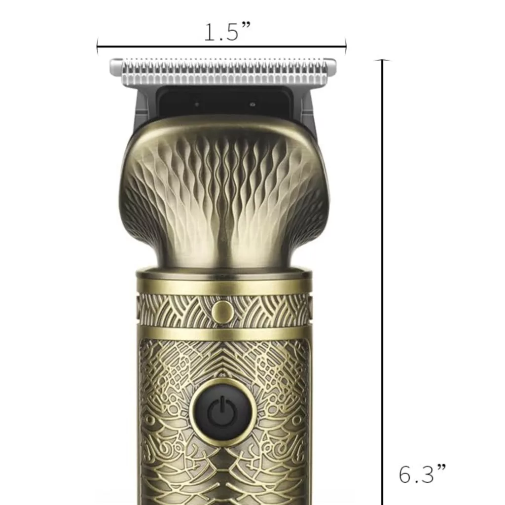 ماشین اصلاح موی سر و صورت دی اس پی مدل 91426