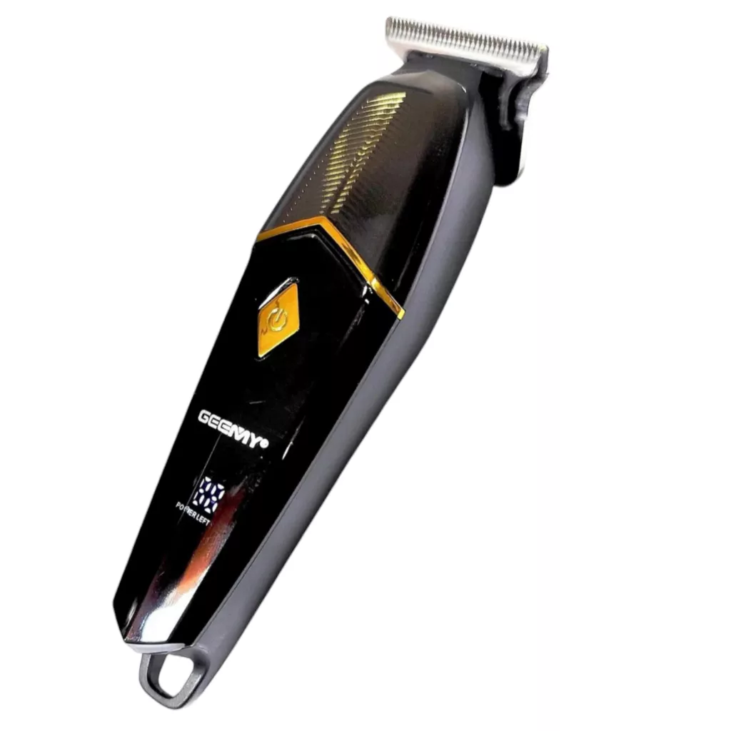 ماشین اصلاح موی سر و صورت جیمی مدل gm-8033