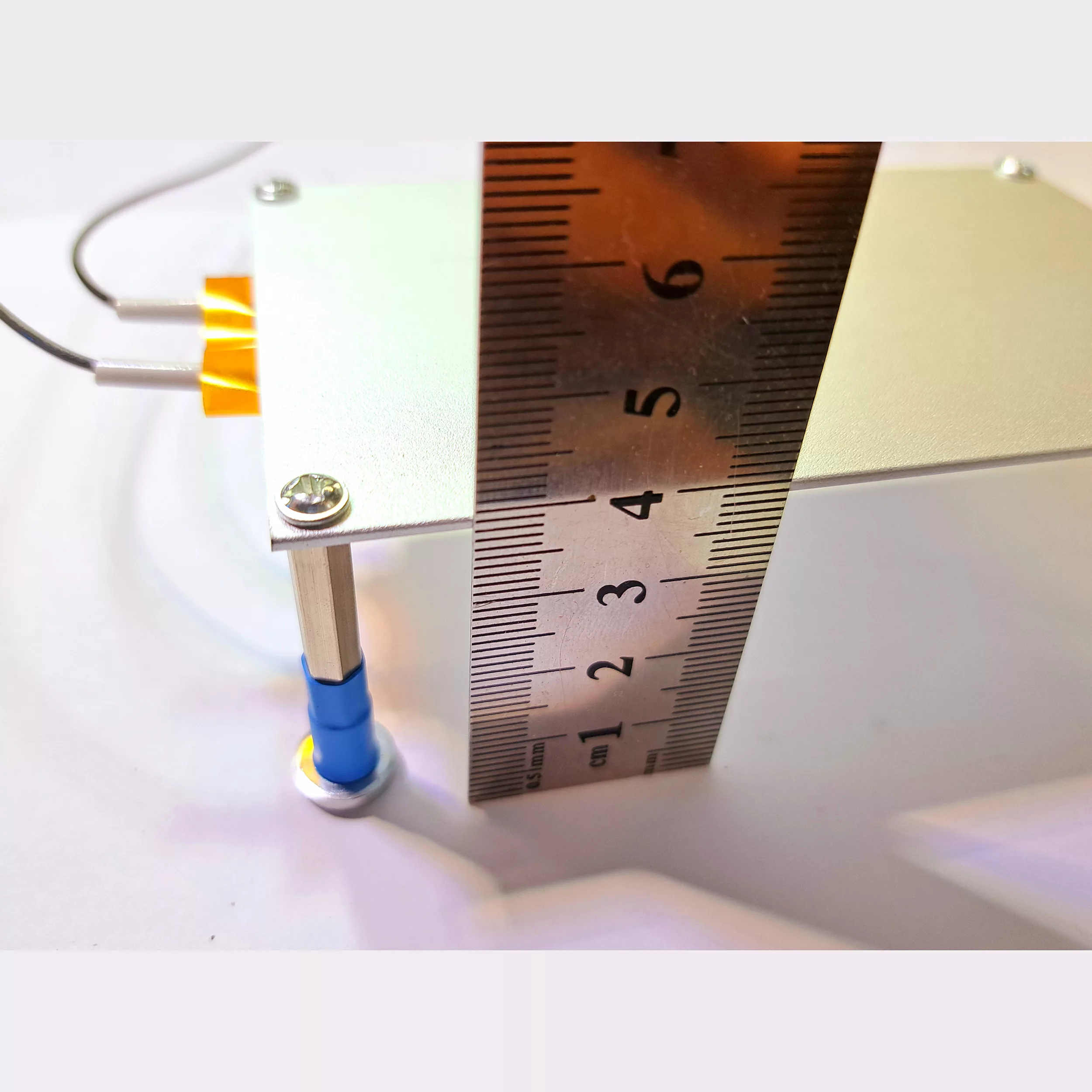 کیت المنت حرارتی مدل 220V 400W