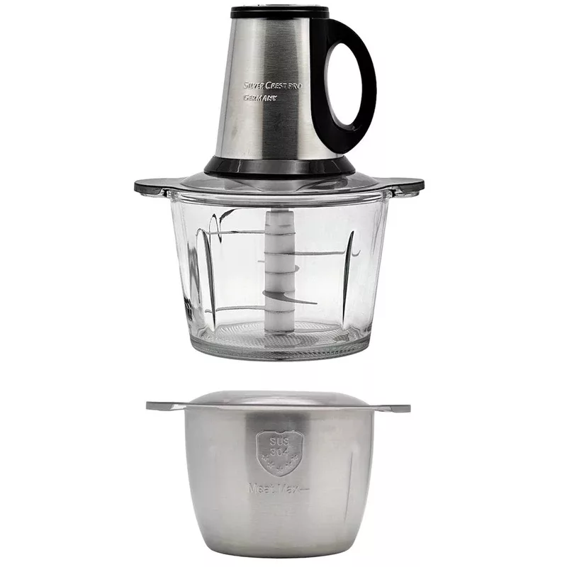 خردکن سیلور کرست مدل KR-2025