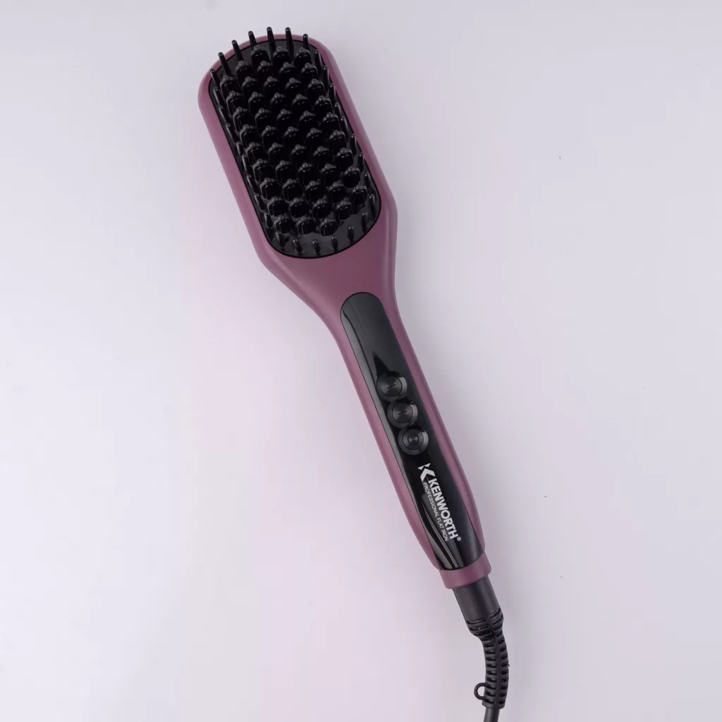 برس حرارتی کنورث مدل kw3091