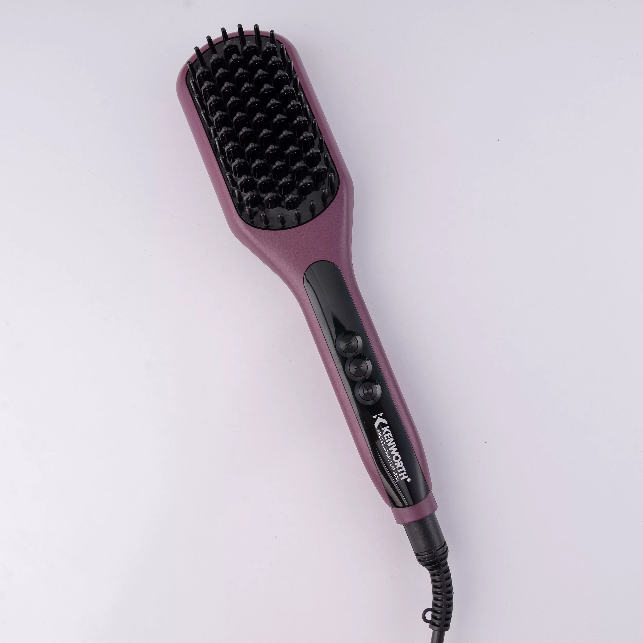 برس حرارتی کنورث مدل kw3091