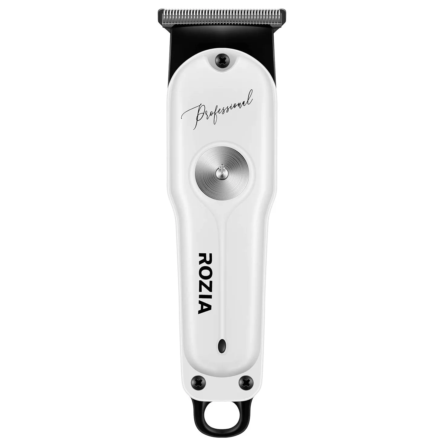 ماشین اصلاح موی سر و صورت روزیا مدل HQ276 ماشین اصلاح موی سر و صورت روزیا مدل HQ276