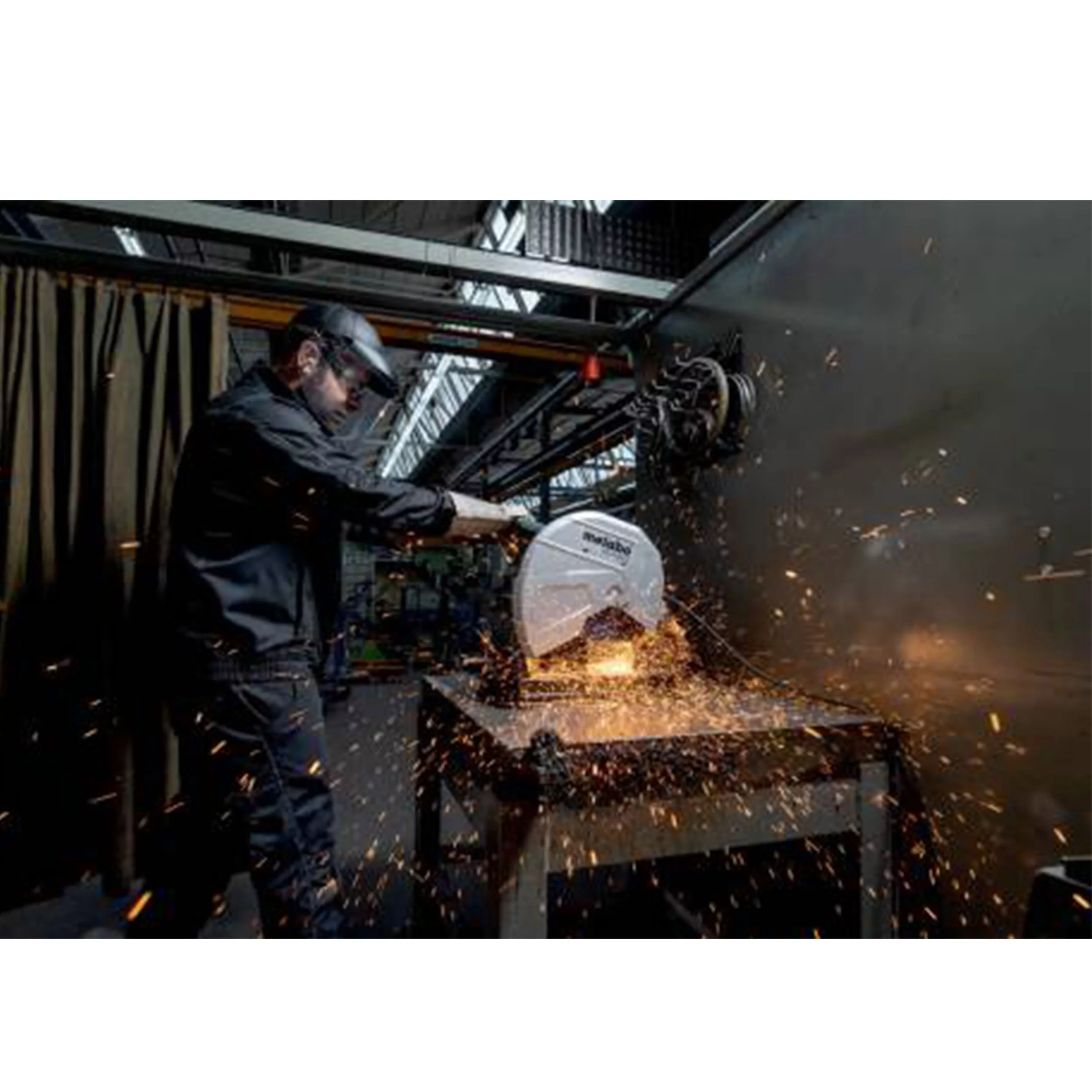 دستگاه پروفیل بر متابو مدل CS 24-355 S