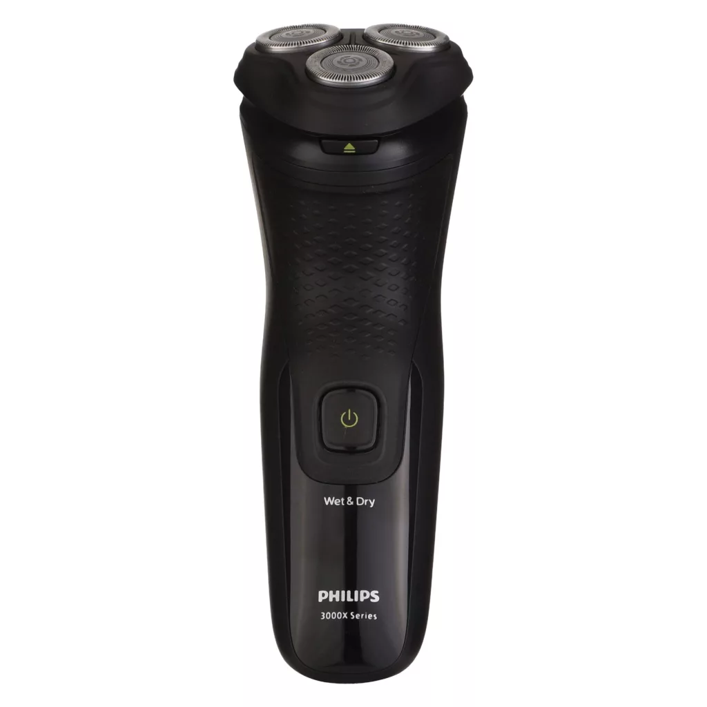 ماشین اصلاح موی صورت فیلیپس مدل X3021