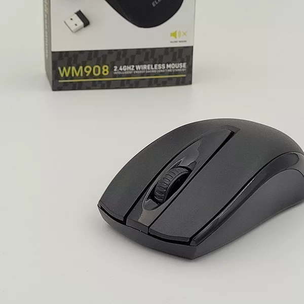 ماوس بی سیم ایلون مدل WM908
