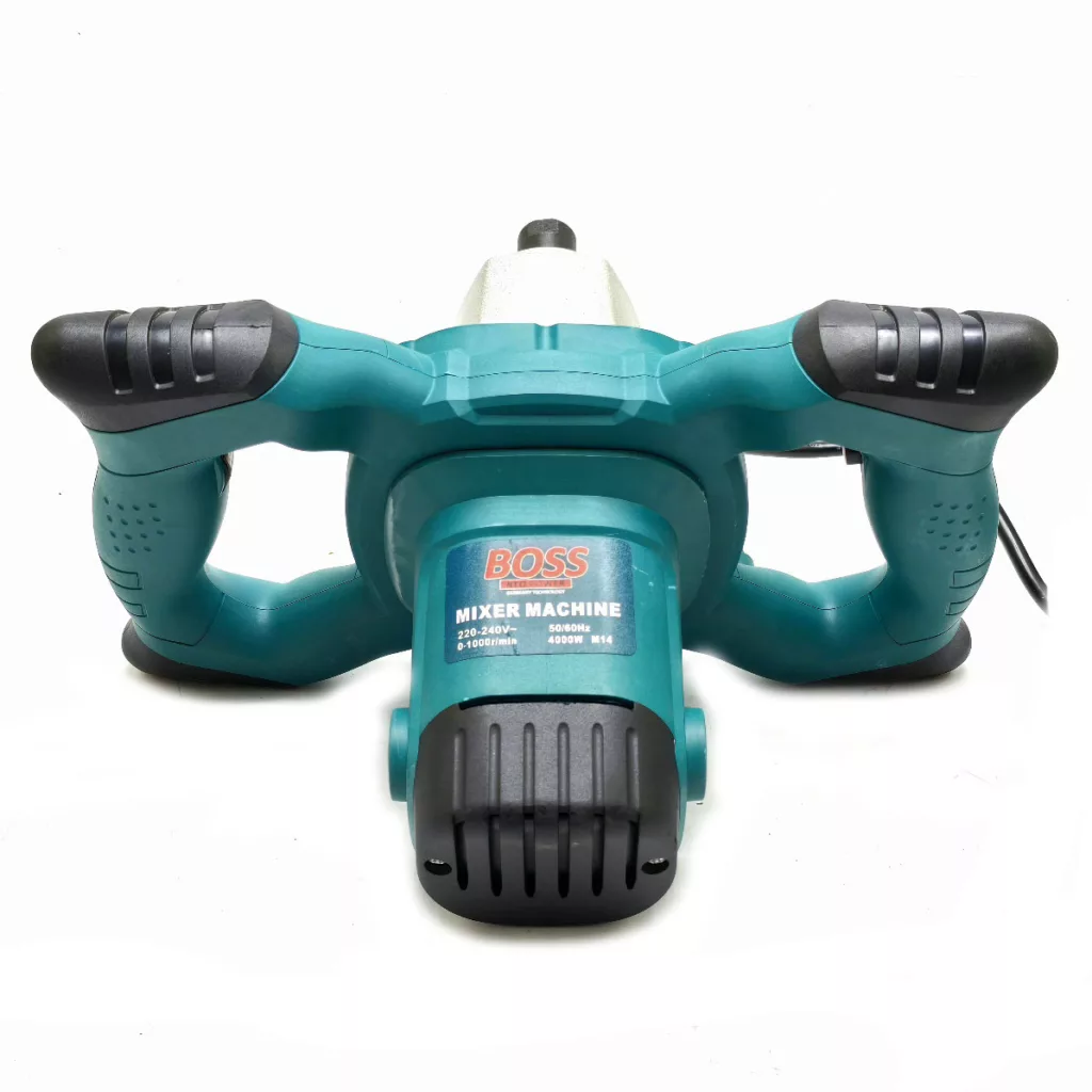 همزن صنعتی برقی باس مدل NEO-POWER کد 4000W