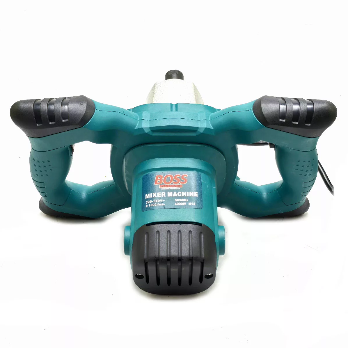 همزن صنعتی برقی باس مدل NEO-POWER کد 4000W