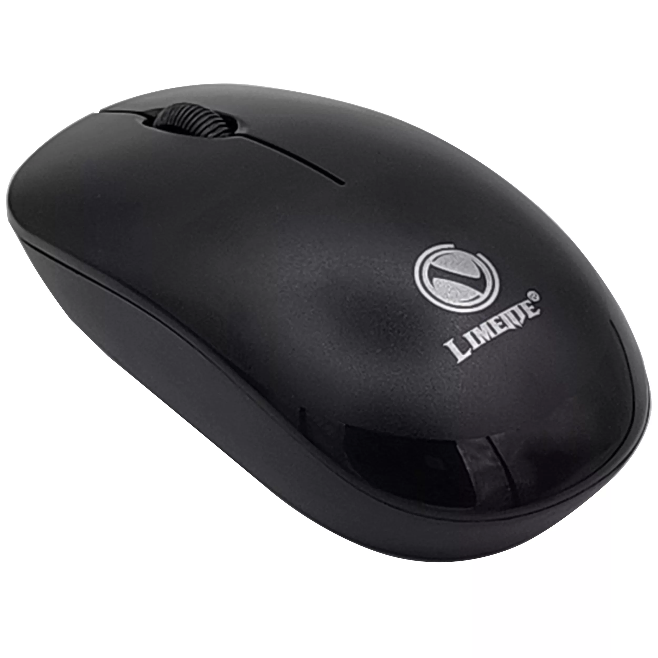 ماوس بی سیم لایماید مدل 2.4G کد Q2