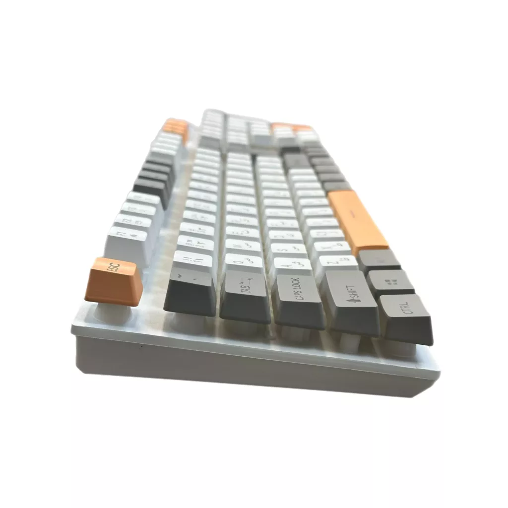 کیبورد مخصوص بازی وان مکس مدل OM-G5700