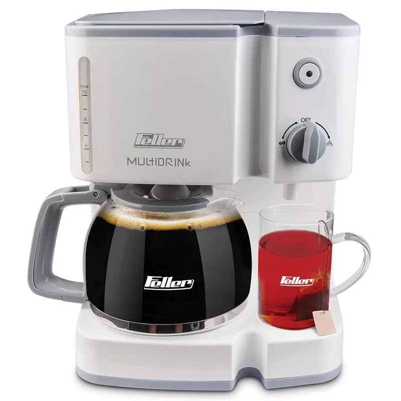 قهوه ساز فلر مدل CMT90W