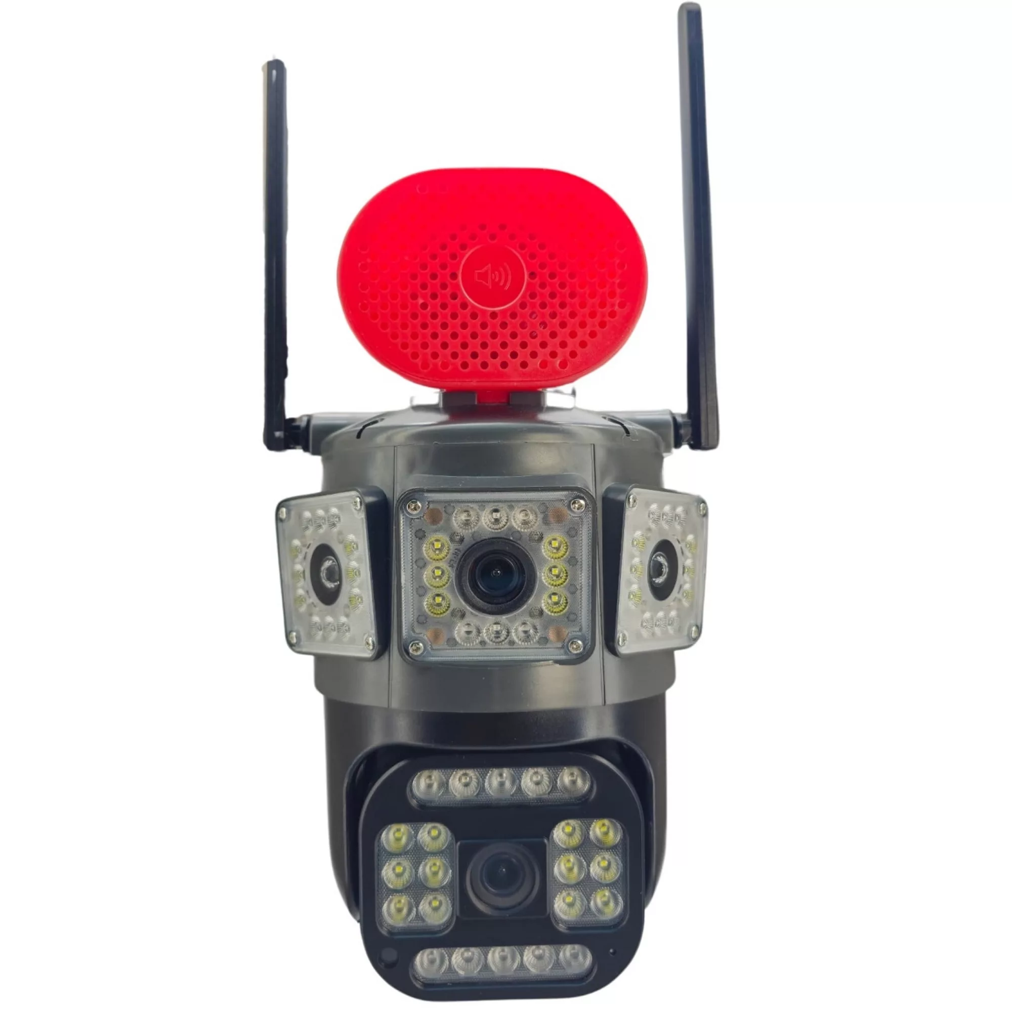 دوربین مداربسته تحت شبکه مدل OKAM-PRO