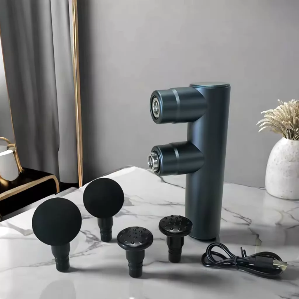 ماساژور برقی ام دی اچ ال مدل D606