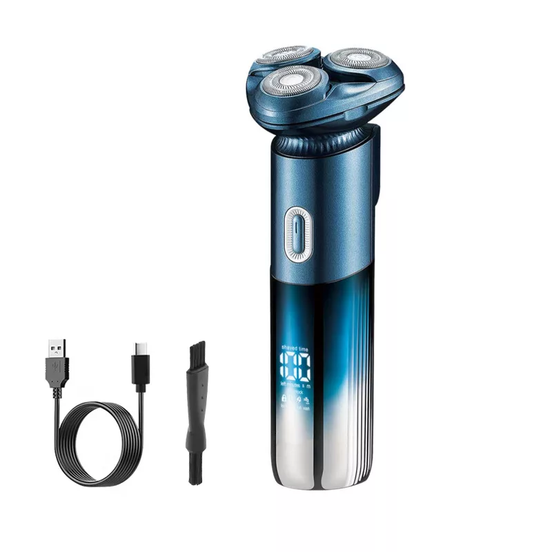 ماشین اصلاح موی صورت شارژی پرو استایلر مدل 9647-9000