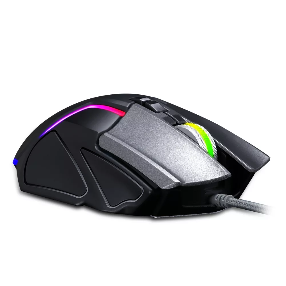 ماوس مخصوص بازی تیولف مدل V11