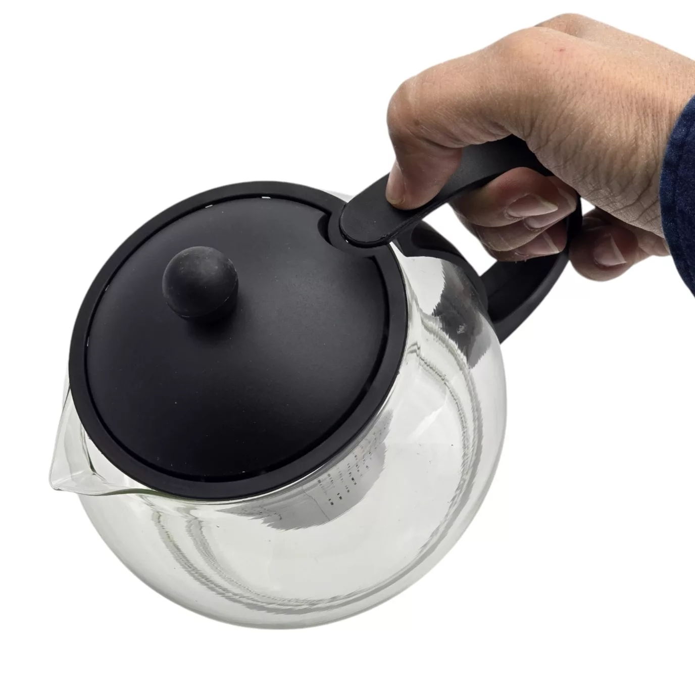 چای ساز دسینی مدل DR-100