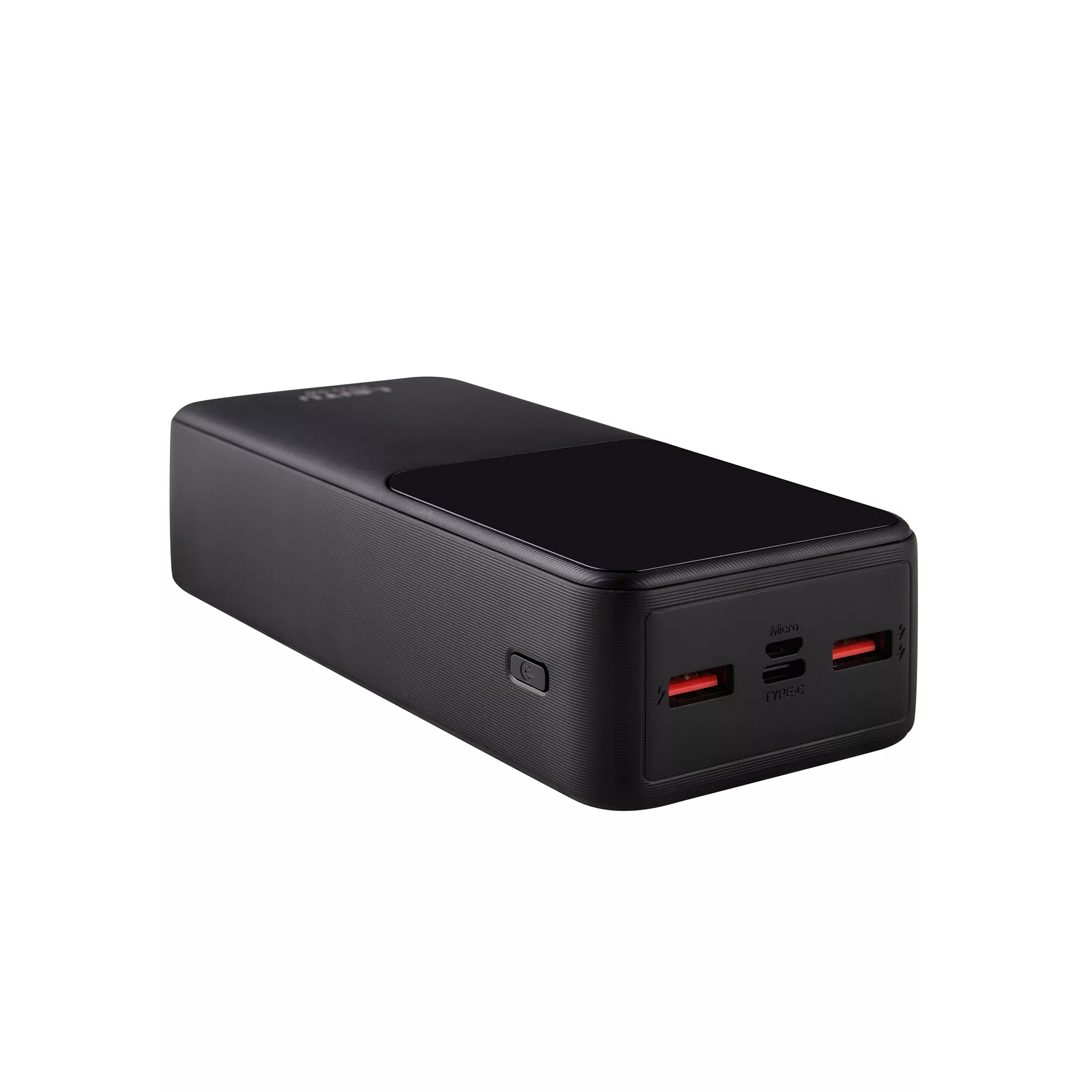 پاوربانک لیتو مدل LP-55 ظرفیت 30000 میلیآمپرساعت