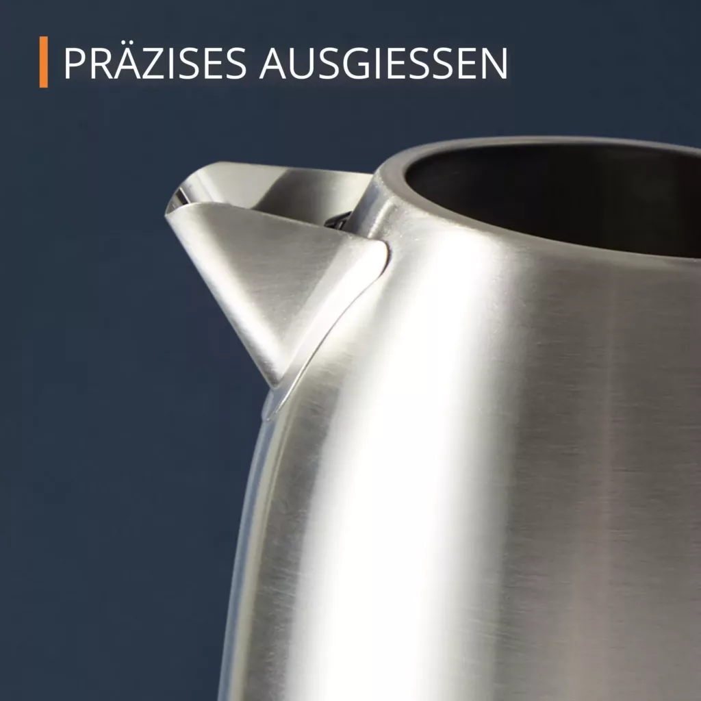 کتری برقی کروپس مدل BW552D10