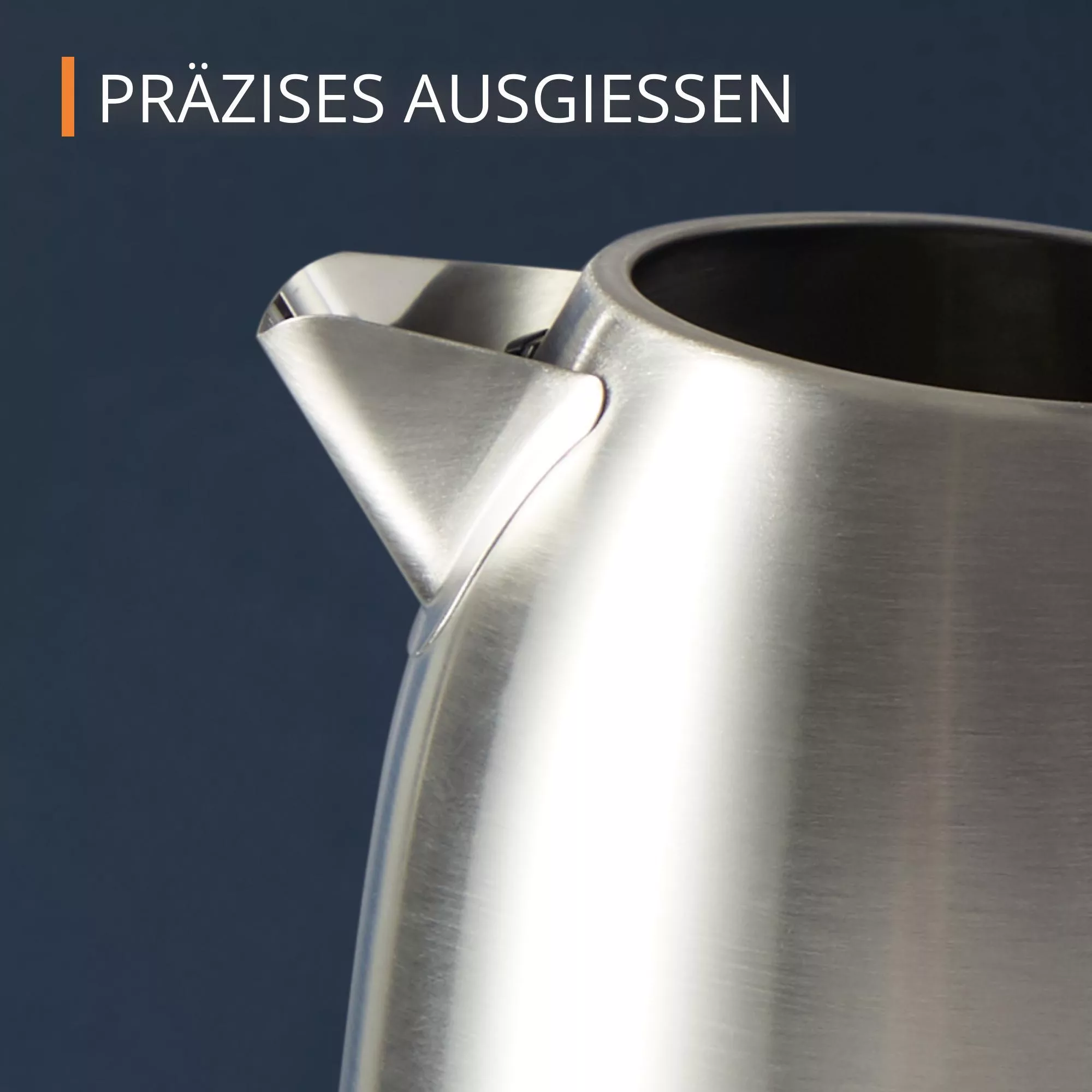 کتری برقی کروپس مدل BW552D10