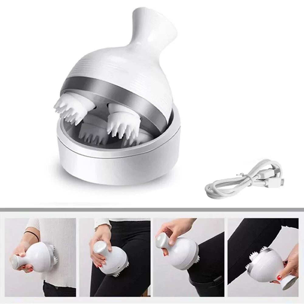 ماساژور سر مدل KJ223