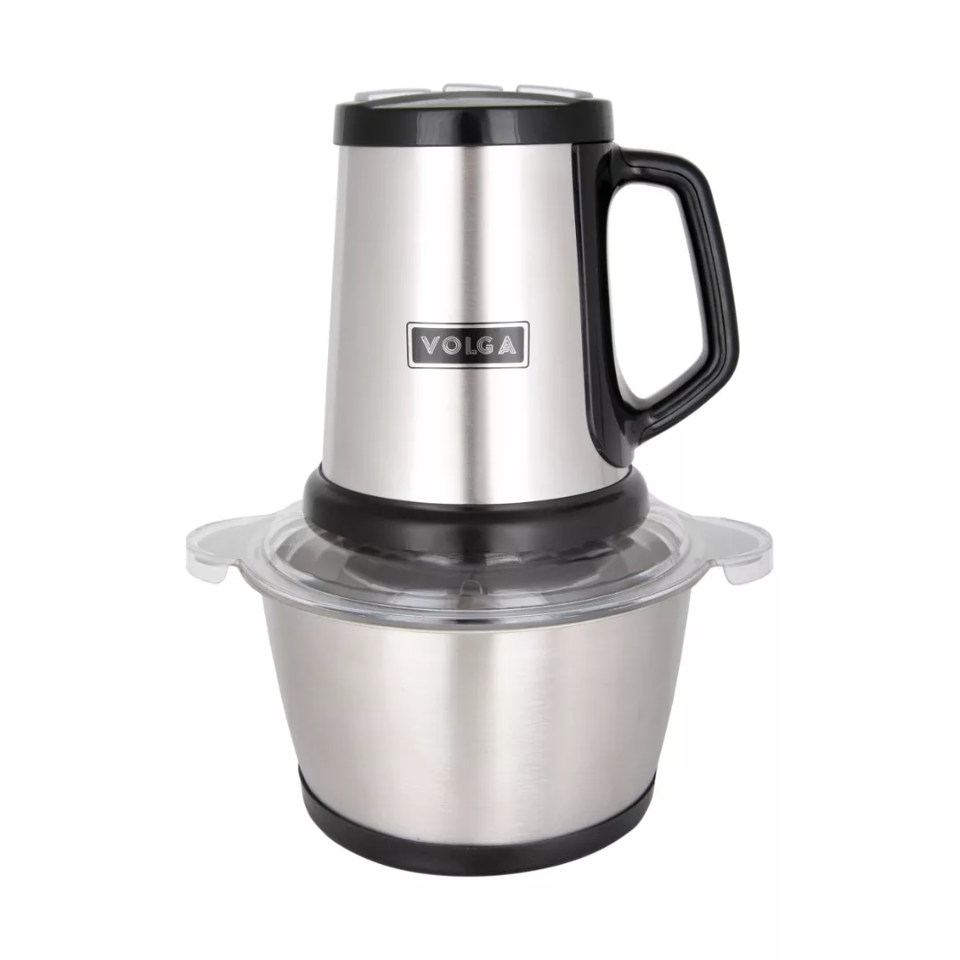 خردکن ولگا مدل VOLGA-11-B خردکن ولگا مدل VOLGA-11-B