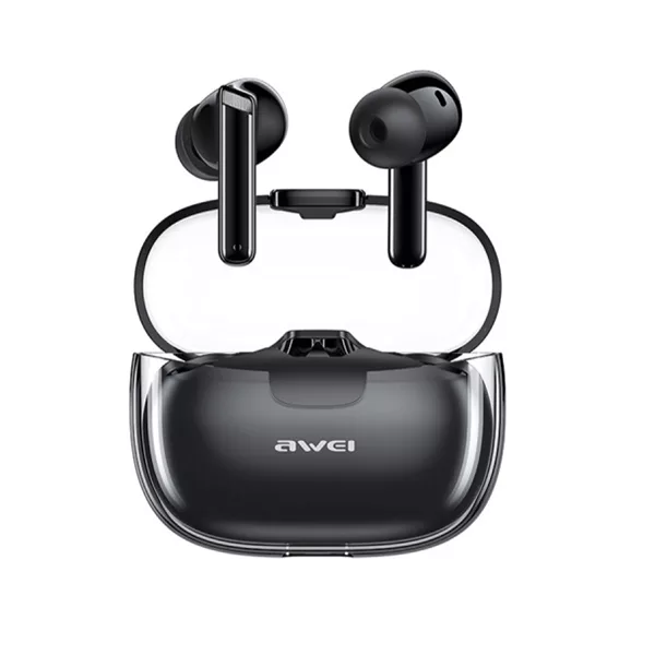 هندزفری بلوتوثی اوی مدل TRUE WIRELESS T52 TWS